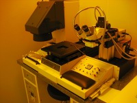 lithography