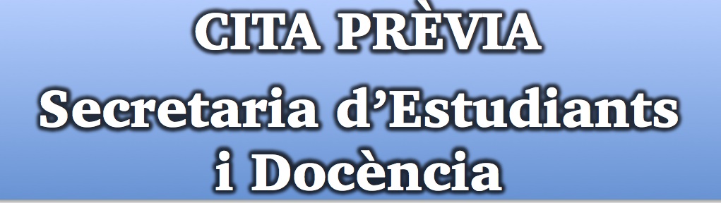 Banner Sed cita prèvia